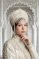 Русский стиль