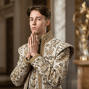 Княжеский образ